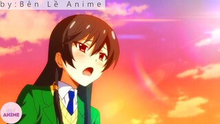 Hajimete no Gal「 AMV 」- Sẵn sàng để đi #anime #schooltime