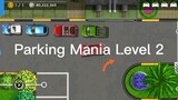 Parking Mania Level 2