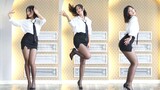 Nhảy cover T-ara
