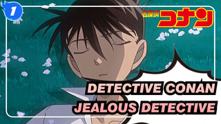 Detective Conan|Collection of our detective was jealous for Ran_1