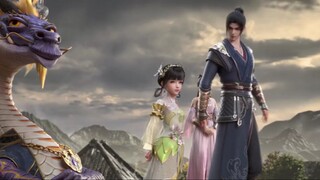 Tomb Of Fallen Gods S2 EPS 25 Sub Indo
