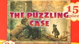 Masha dan Beruang: Seri 45 - The Puzzling Case (Bahasa Indonesia)