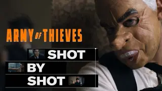 Army of Thieves | Shot by Shot met Matthias Schweighöfer