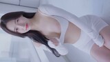 실사 룩북 래깅스 언더웨어 룩북 직캠 레전드 bikini Asami -Ep17
