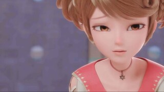 F̶ɪ̶ɴ̶ᴀ̶ʟ̶ʏ̶ is the sweet and salty Miss Meixing! [Meishin｜Personal]