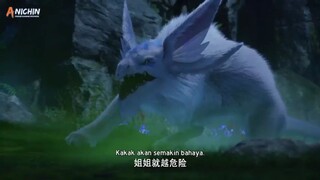 Throne of Seal Episode 09 Subtitle Indonesia