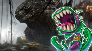 Những điều có thể bạn chưa biết về Chompzilla | Plants vs. Zombies: Heroes