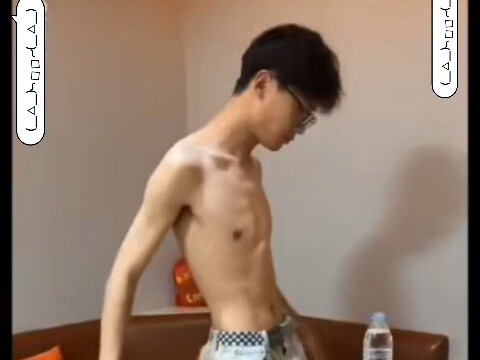 舞蹈生和你扭一扭
