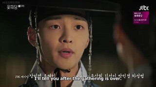 Flower Crew: Joseon Marriage Agency Ep14