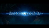 Marvel Studios’ Ant-Man and The Wasp - Quantumania  Official Trailer