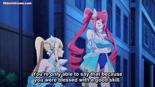 Hazure Skill "Kinomi Master": Skill no Mi (Tabetara Shinu) wo Mugen ni Episode 10 (English Sub)