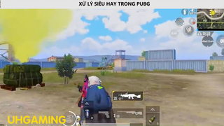 XỬ LÝ SIÊU HAY TRONG PUBG P17