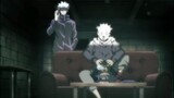 [FanDub Indo] Gojo Satoru vs Jogo #03 | Jujutsu Kaisen Ep 07 - Pemula_Dub