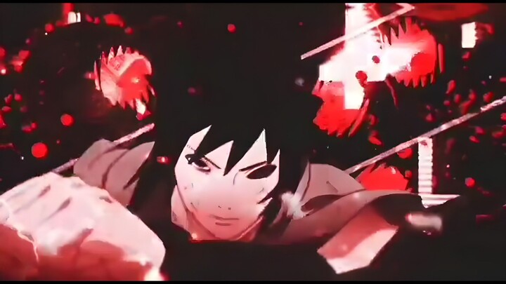 [MEP/AMV] Shyne - Biskwiq - Alight Motion Edgy Style Edit !