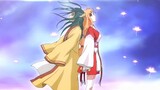 【Fox Spirit Matchmaker/Dream Back】Tushan Yaya is still single after all these years, she must be wai