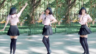 [จอแนวตั้ง] 7:00 แย่งดินแดนกับชายชรา ❥ ขอโทษนะที่น่ารักขนาดนี้!