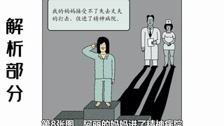 【不自然博物馆】同学会深度解读，真是细思极恐啊