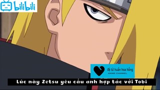 đệ tử huấn hoa hồng - Truyền nhân làng lá  phần 3 #Anime #Schooltime