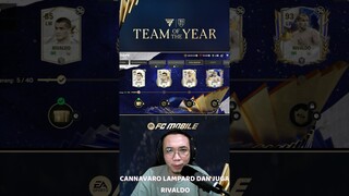 EVENT TEAM OF THE YEAR BANYAK HADIAH BAGUS! #toty #fcmobiletotyindonesia #easfcmobileindonesia