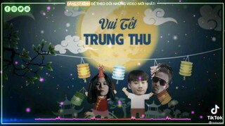 nhạc trung thu nhưng nó lạ lắm:)