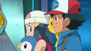 Pokemon Best Wishes Episode 93 Sub Indo