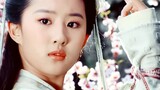 [Liu Yifei] Zhao Linger at the age of sixteen is the white moonlight of how many people!