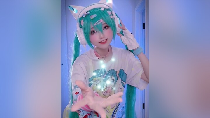 xuhuongtiktok xuhuong cosplayvn onhavanvui