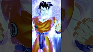 Strongest Dragon Ball Character #goku #yamcha