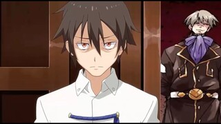 Nhà Ái Quốc Moriarty (Phần 2) _ Yuukoku no Moriarty _ HiTen Anime p17