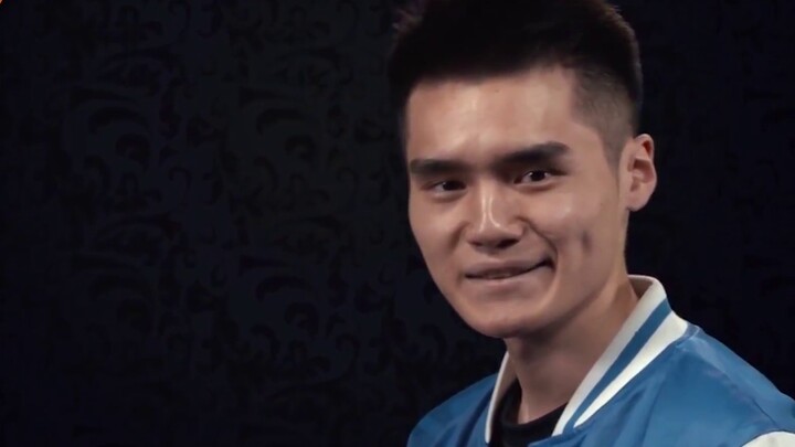[Top 10] 71: Check out those e-sports players who are both talented and good-looking! What kind of d