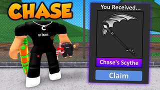 Chase vs VC Gang in Murder Mystery 2!