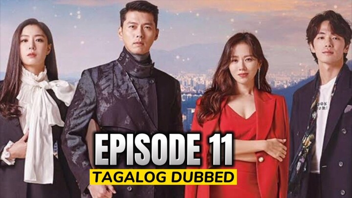 Crash Landing on You Episode 11 Tagalog