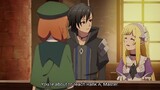 Black Summoner Episode 4