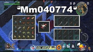 "Mm040774" base raided using unfinished turret /1 C4 needed - Last Day On Earth: Survival