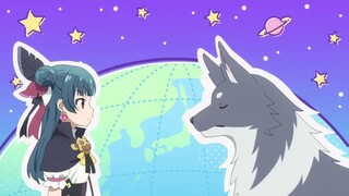 Genjitsu no Yohane: Sunshine in the Mirror Episode 1