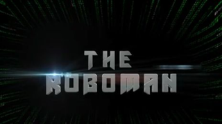 shiva - The Roboman (Bahasa Indonesia)