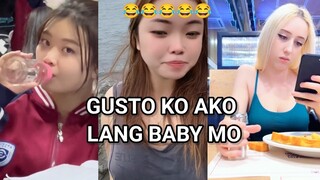 GUSTO KO AKO LANG ANG BABY MO, PINOY MEMES, FUNNY VIDEO'S