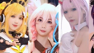 Kehidupan|Rupanya Ada Konvensi Anime di Zhanjiang? Mari Lihat