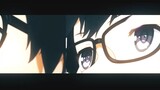 Is It The Answer - Reality Club (AMV)