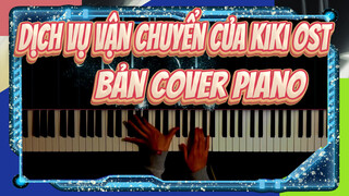 Dịch vụ vận chuyển của Kiki OST Thành phố gần với biển/ PianiCast