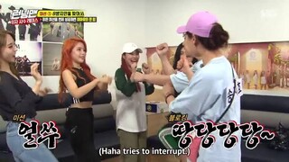 RUNNING MAN Episode 412 [ENG SUB] (8 Race)