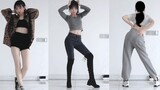 【Orange】HyunA-Lip&Hip Three times the joy of dressing up with one click