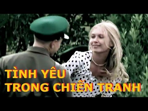 Mối tình trắc trở của Trung úy Hồng quân với cô gái Ba Lan trong những ngày đầu Thế chiến II