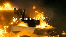 Siηghαm αgαiη (2024)
