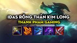 Thanh Pham Gaming - Idas rồng thần kim long