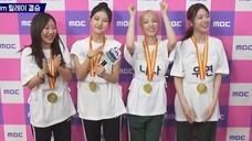 2024 Idol Star Athletics Championships - Ep 3 (EngSub - 1080p) | Part 2 of 2 | ISAC 2024