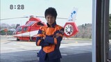 Tomica Hero: Rescue Fire - Episode 17 (English Sub)
