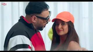 Hips Lips Eyes Thighs Sab Gazab (Official Video) Goldkartz - Badshah