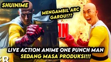 LIVE ACTIONNYA BAKAL PECAH, LEBIH EPIC DARI YANG LAIN!??