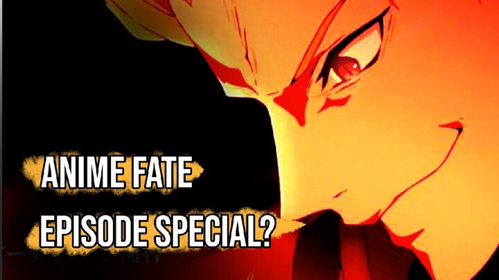 Anime Fate Episode Special? Info dan Preview Fate/strange Fake: Whispers of Dawn.